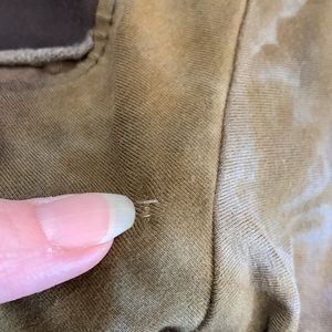 Wildhorse Apparel shorts